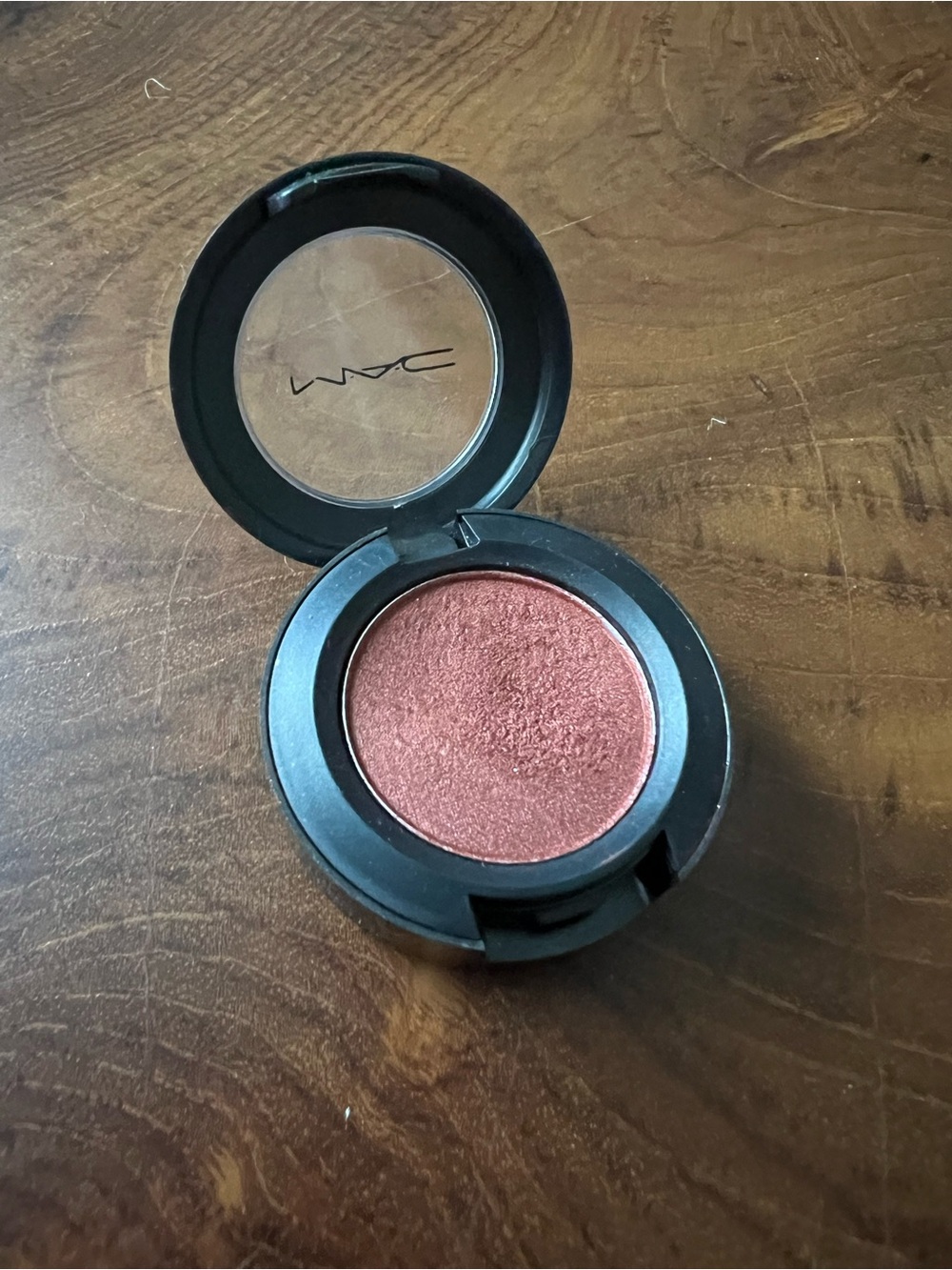 MAC Cosmetics Eyeshadow - Coppering (Discontinued)